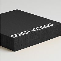 Вибромат GENER VX3000 1000х2000х12,5 (2 кв.м)